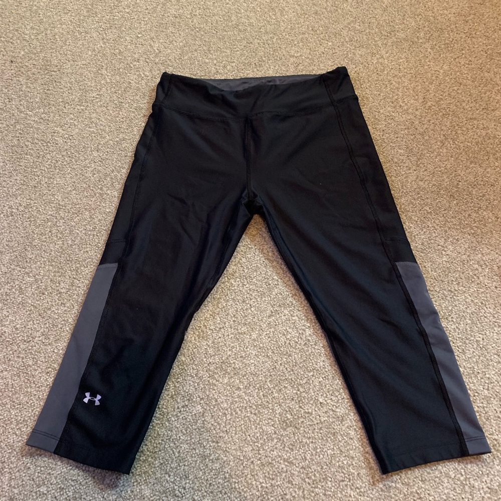 Underarmour leggings